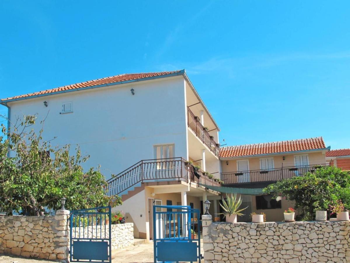 Apartments Diana Vinisce Marina Εξωτερικό φωτογραφία