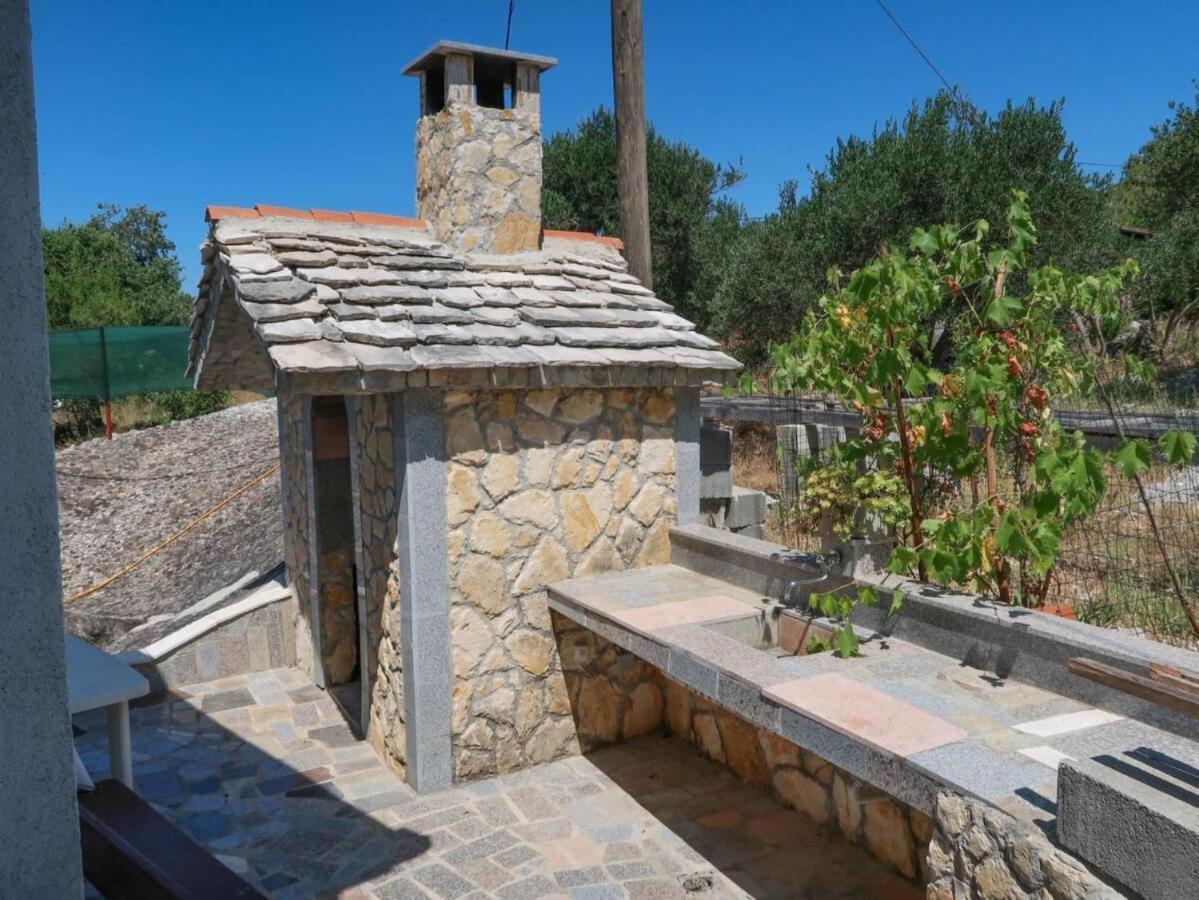 Apartments Diana Vinisce Marina Εξωτερικό φωτογραφία