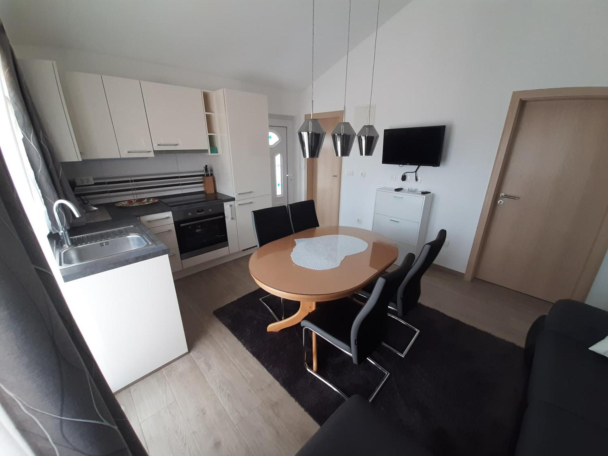 Apartments Diana Vinisce Marina Δωμάτιο φωτογραφία