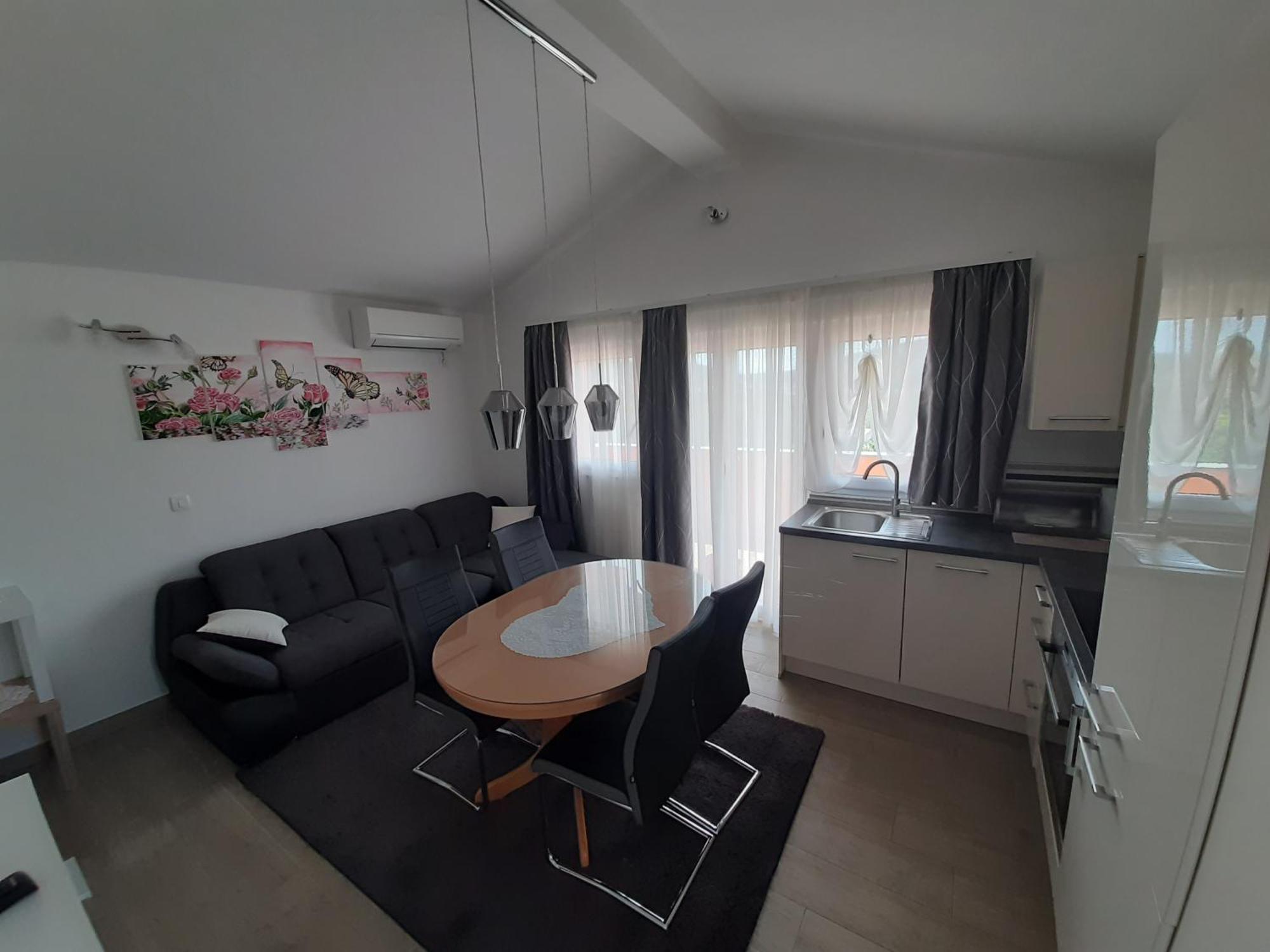 Apartments Diana Vinisce Marina Δωμάτιο φωτογραφία