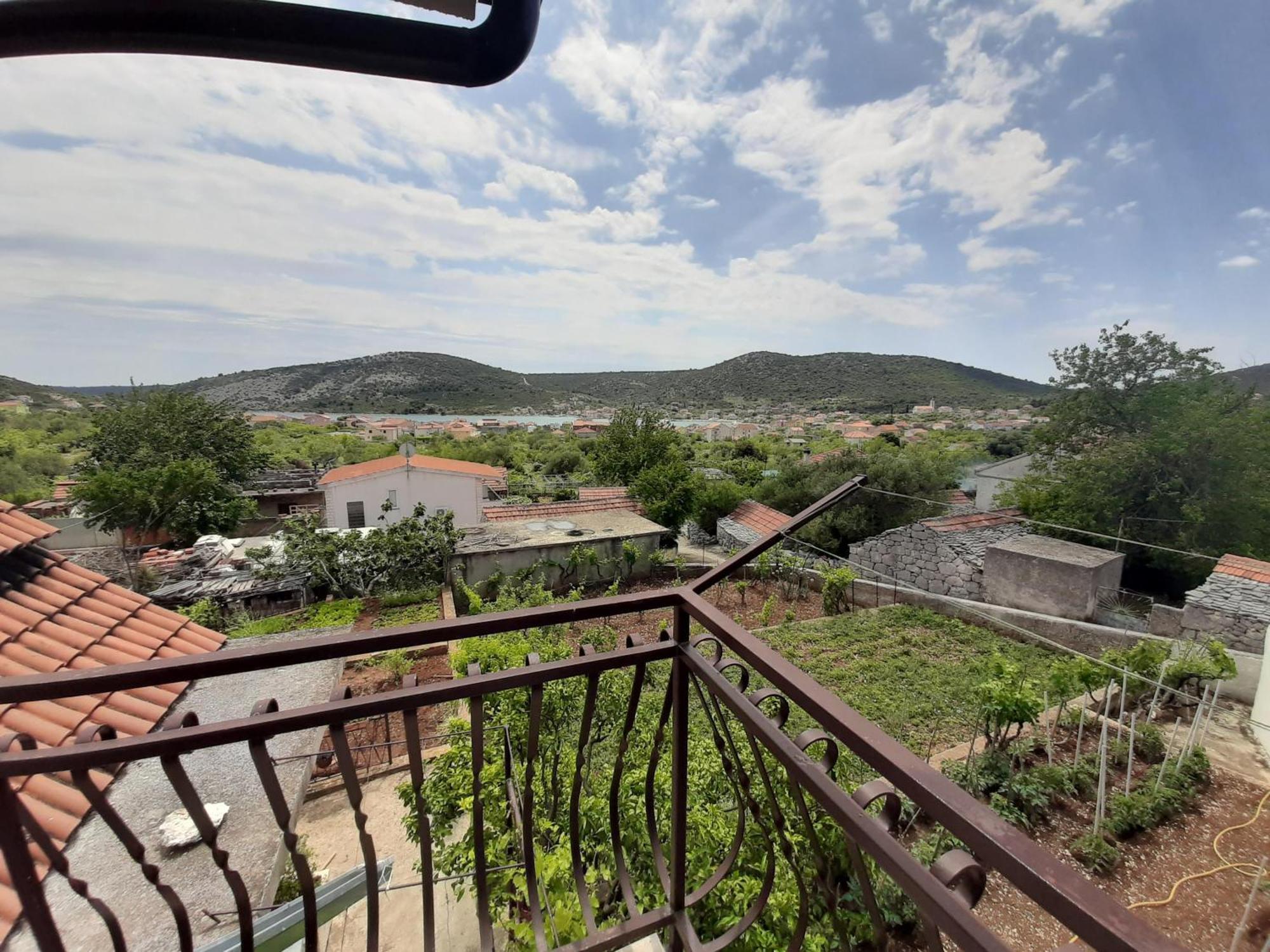 Apartments Diana Vinisce Marina Δωμάτιο φωτογραφία