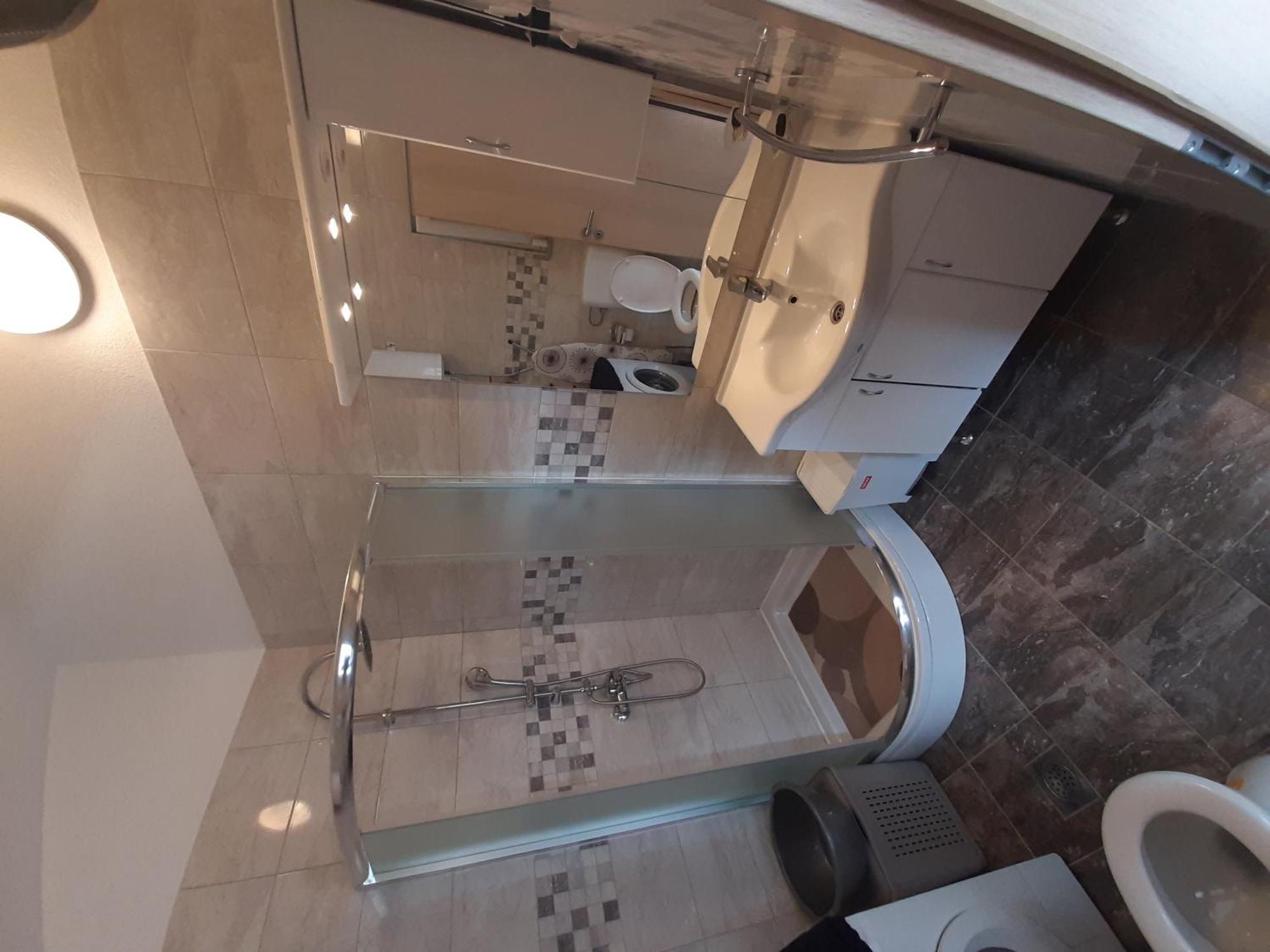 Apartments Diana Vinisce Marina Δωμάτιο φωτογραφία