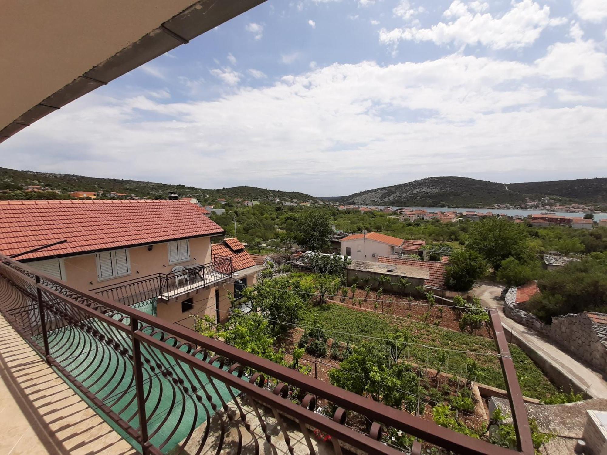 Apartments Diana Vinisce Marina Δωμάτιο φωτογραφία