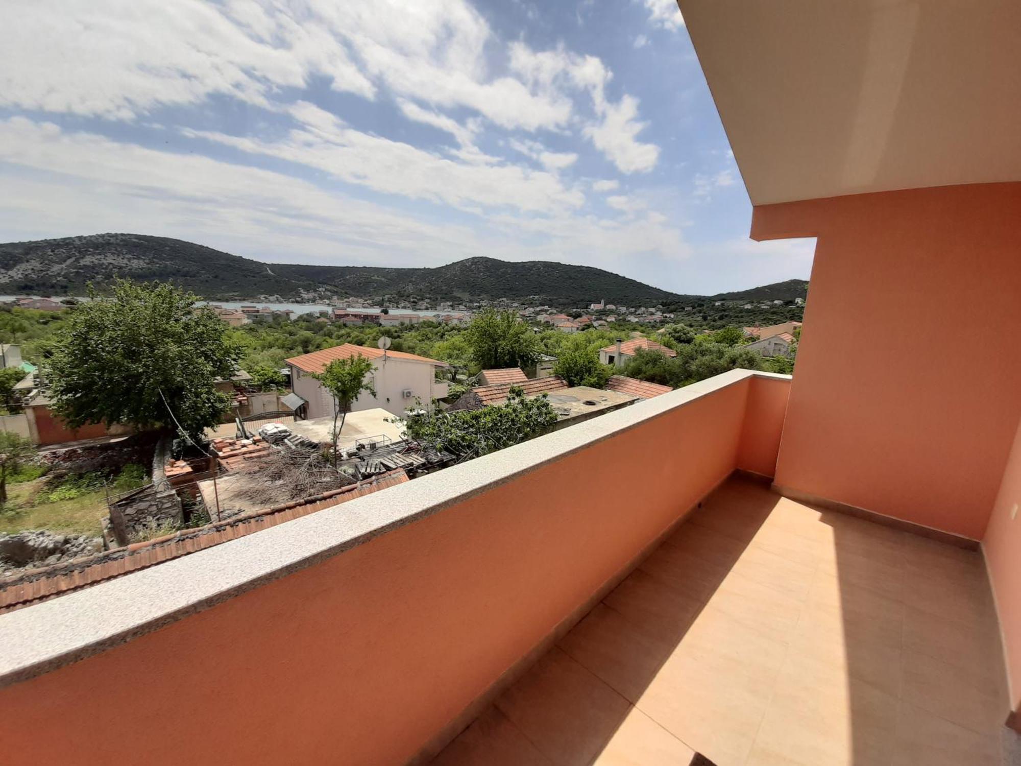 Apartments Diana Vinisce Marina Δωμάτιο φωτογραφία