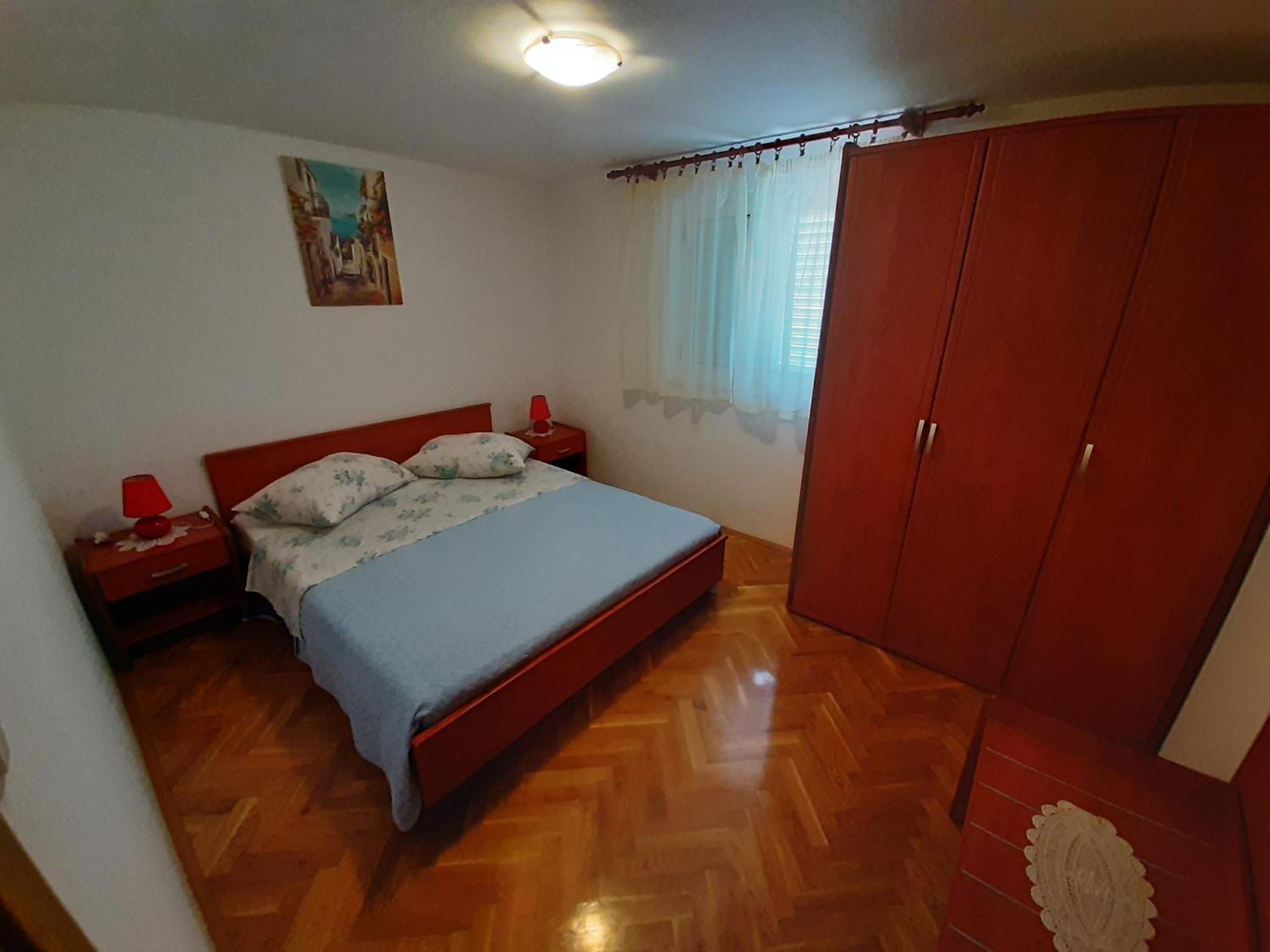 Apartments Diana Vinisce Marina Δωμάτιο φωτογραφία