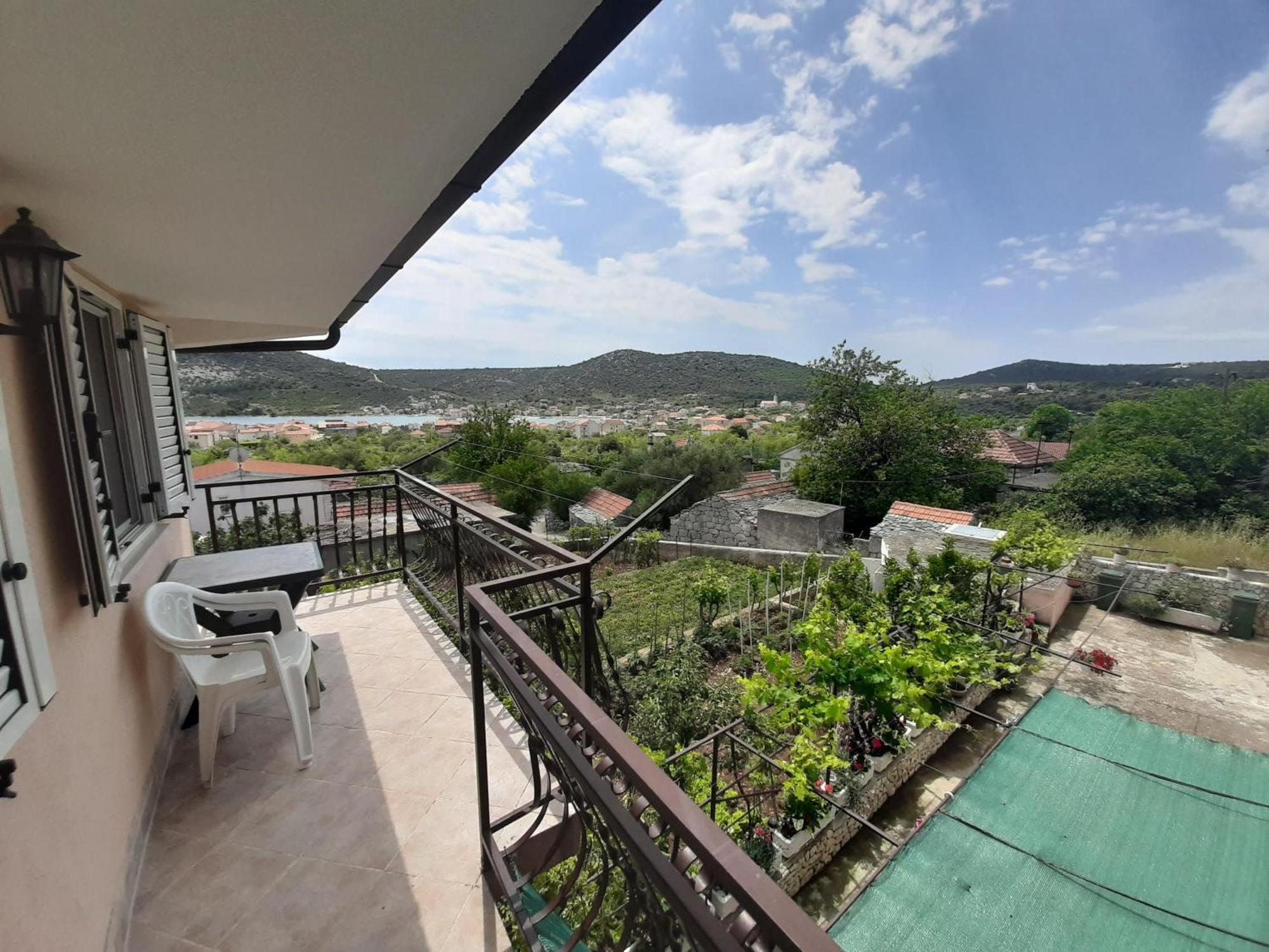 Apartments Diana Vinisce Marina Δωμάτιο φωτογραφία