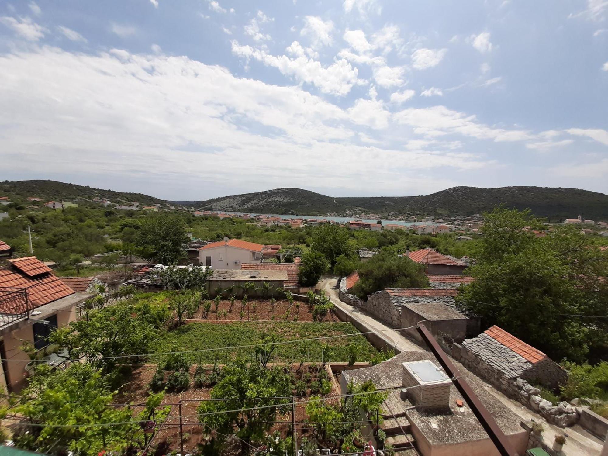Apartments Diana Vinisce Marina Δωμάτιο φωτογραφία
