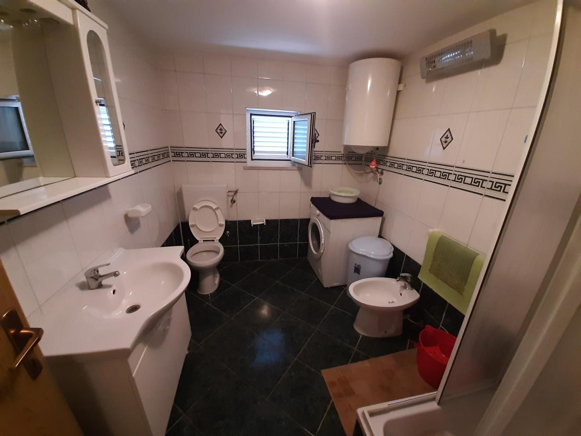 Apartments Diana Vinisce Marina Δωμάτιο φωτογραφία